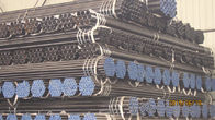 DIN17175 1,013 / 1,0405 Dàn Carbon ống thép ASTM A106 / A53 Gr.  B, API 5L Gr.B