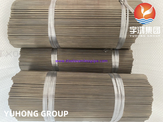 Bụi ống thông thắt thép không gỉ Bụi kim bán hoàn thiện cho ứng dụng y tế
