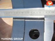 Thiết bị lọc nước ASTM A182 F51 ((UNS S31803) Duplex Steel Weld Neck RF Flange B16.47