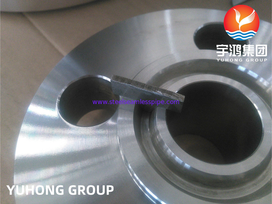 ASTM B564 Inconel 625/UNS N06625/DIN 2.4856 Phân lưng hàn
