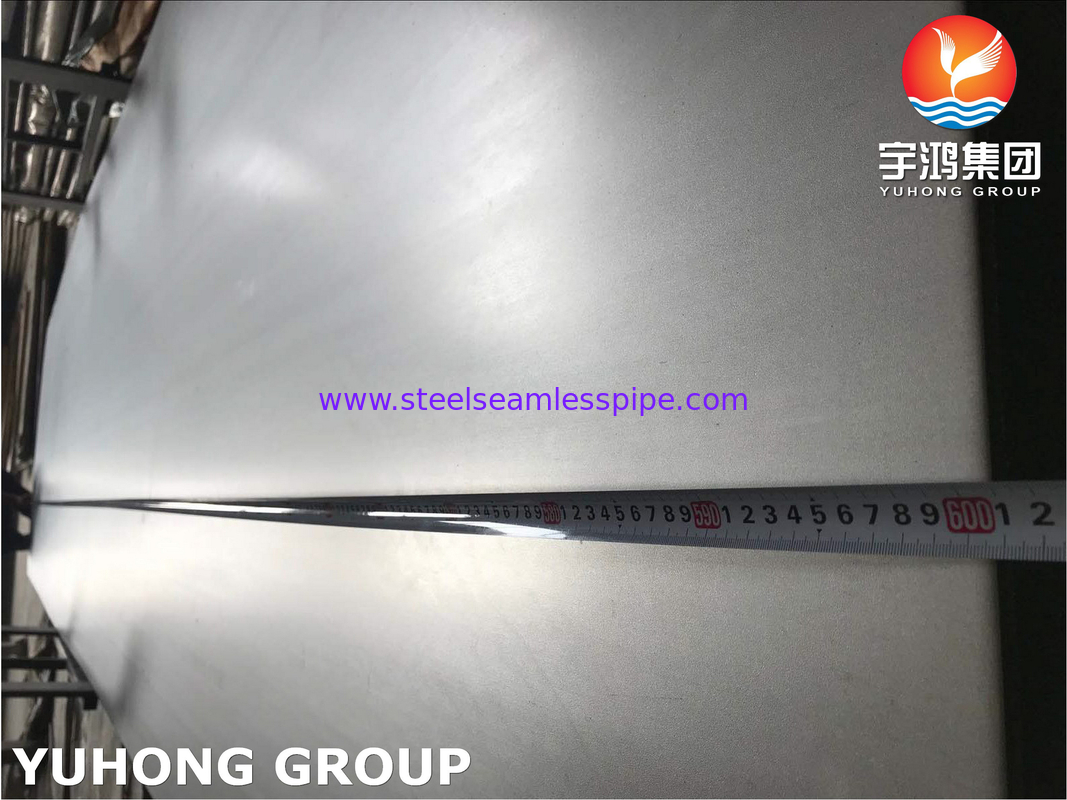 ASTM A240 SS310S Bảng thép không gỉ và tấm hoặc cuộn có chất lượng cao