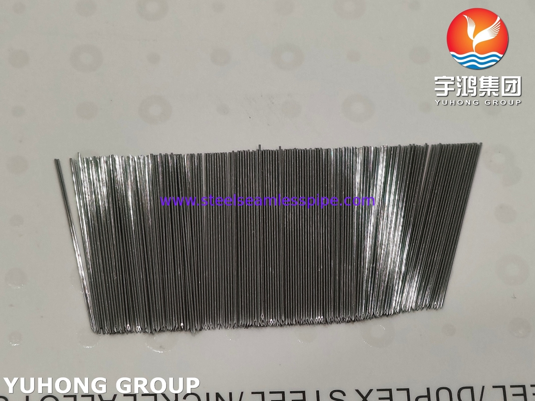 Ống kim tiêm trung bì bằng thép không gỉ 31G vát ba cạnh cho phẫu thuật thẩm mỹ ISO9626 SUS304