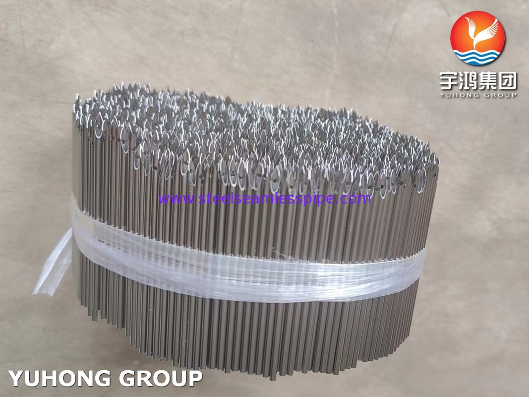 Bơm kim thép không gỉ với mũi sắc cho ngành công nghiệp may mặc, 2.2MM * 62MM