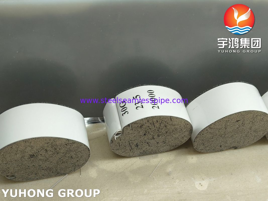 30G Bevel Tip Stainless Steel High Precision Injection Needle Tube Đối với sử dụng y tế