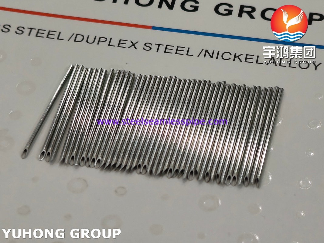 Ống thông tĩnh mạch IV bằng thép không gỉ 20G 23.5MM, SUS304 Đầu kim tiêm tĩnh mạch ba vát ISO7864