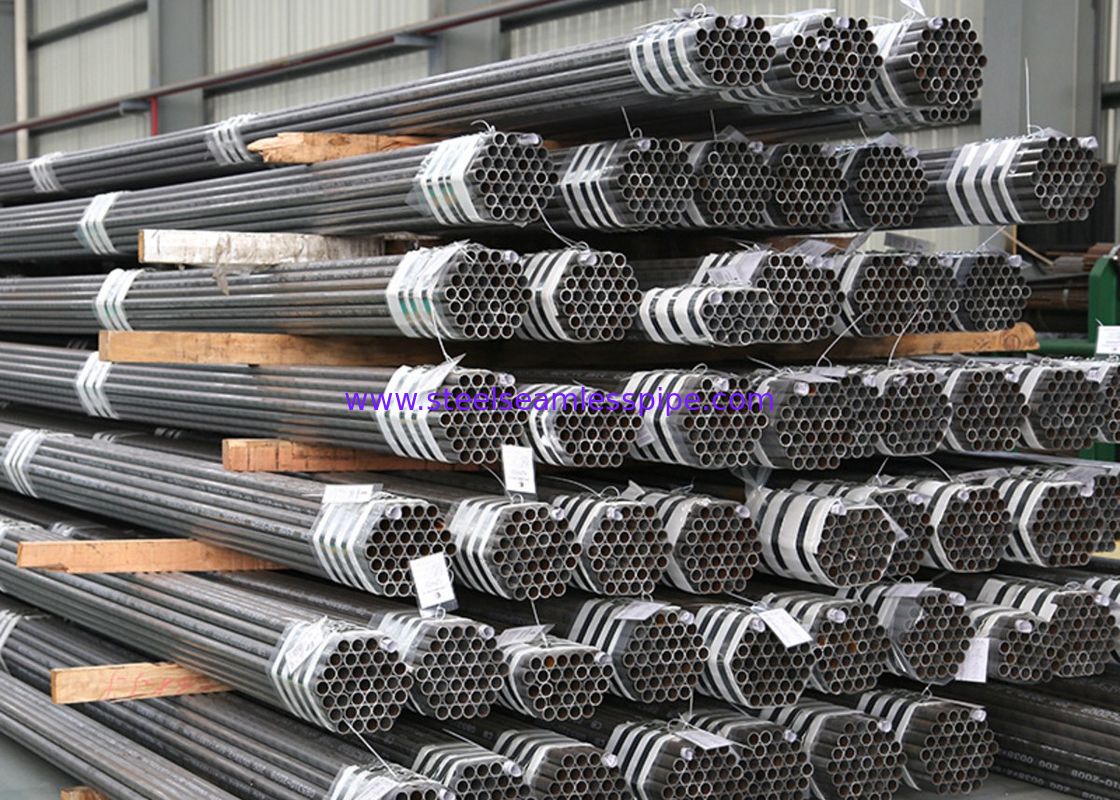 ASTM A214 ASME SA214 Ống nồi hơi bằng thép cacbon A178 GR.A GR.C, A179, A192, A209, A210, A213
