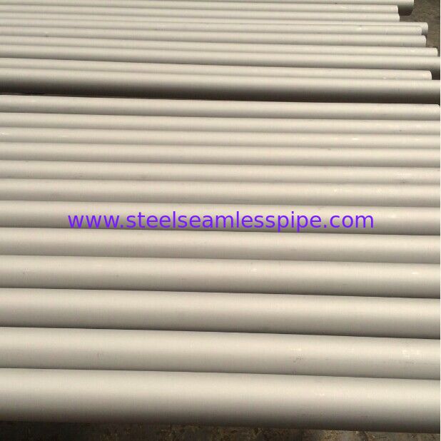 Ống và ống thép không gỉ Duplex/Super Duplex A790 S32750 (2507, 1.4410) , SA789 S31803(2205,1.4462),