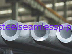 Ống không mối nối Duplex thép không gỉ, ASTM A790 S31803, S32750, S32760, S31254, S31304