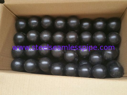 SCH STD SCH80 Butt Weld phụ kiện GIẢM Elbow Seamless / ERW / hàn