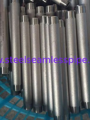 Ống thép không gỉ Duplex 17-4PH (1,4542), 17-7PH (1,4568), 15-7PH (1,4532), ASTM A312 / ASTM A999
