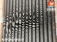 ASTM A179 Ống trao đổi nhiệt bằng thép carbon ống G-Type AL được nhúng