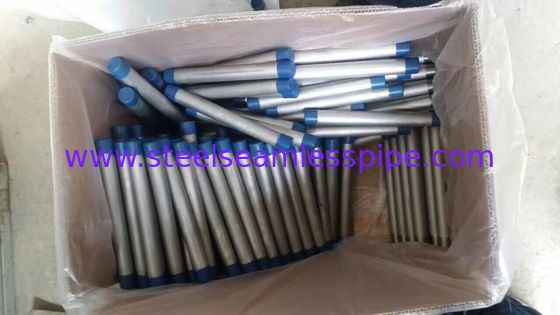 Butt Weld, phụ kiện, Niken hợp kim ống núm vú, không gỉ thép ống núm vú, ống núm vú, núm vú Hex, khuôn ép sắt núm vú