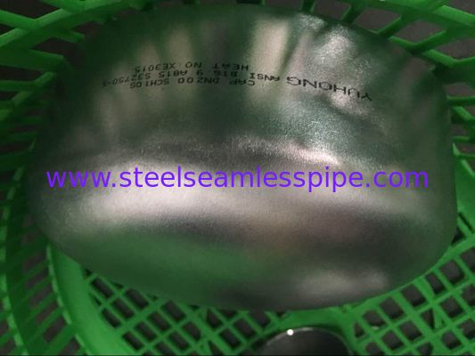 Lắp ghép song song Supler song song Lắp ASTT A815 WP31803 / WPS32750 / S32760 CAP, 4 "SCH40S, BW B16.9