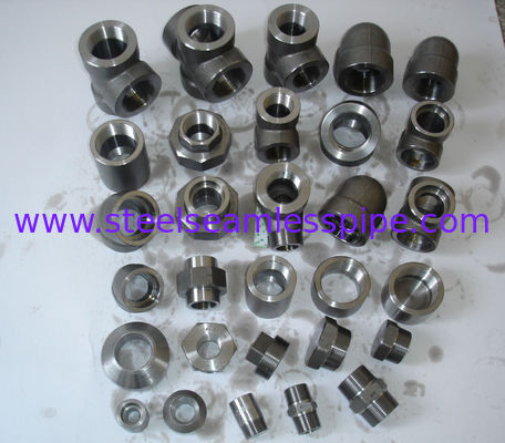 Hội Chữ thập Tee rèn thép, phụ kiện, ASTM B564 Nickel Alloy flangeolet, weldolet, giảm tee, khuỷu tay, mũ, tee