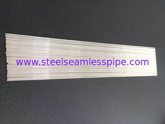 EN10305 1.4301, 1.4306, 1.4404, 1.4539 Ống tuýp, không ráp / Hàn, bề mặt sáng