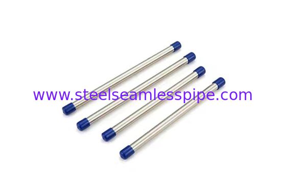 EN10305 1.4301, 1.4306, 1.4404, 1.4539 Ống tuýp, không ráp / Hàn, bề mặt sáng