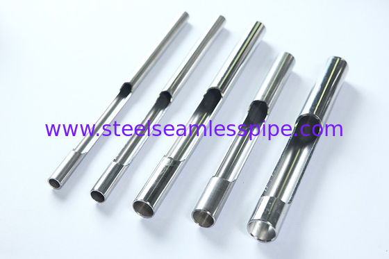 EN10305 1.4301, 1.4306, 1.4404, 1.4539 Ống tuýp, không ráp / Hàn, bề mặt sáng