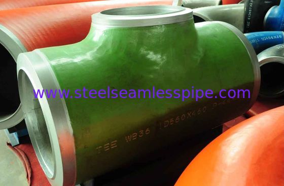 BUTT HÀN NỐI, ASTM A420 WPL 6 / WPL3, ASTM A860 WPHY42, WPHY46, WPHY 52, WPHY 60, WPHY 65, WPHY70 ỐNG ĐƯỜNG DÂY NỐI