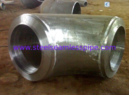 BUTT HÀN NỐI, ASTM A420 WPL 6 / WPL3, ASTM A860 WPHY42, WPHY46, WPHY 52, WPHY 60, WPHY 65, WPHY70 ỐNG ĐƯỜNG DÂY NỐI