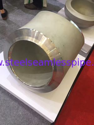 Phụ kiện ống thép khuỷu tay ASTM B366 / Phụ kiện ống hàn thép không gỉ