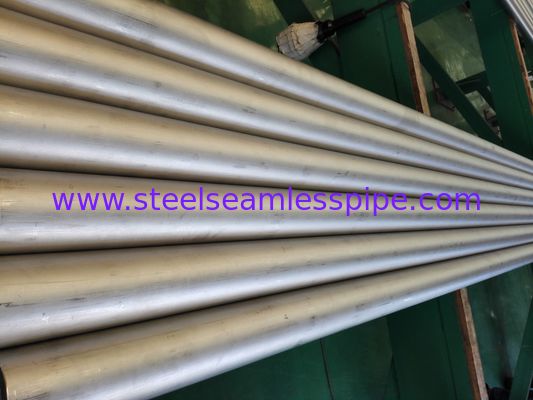 Inconel Ống, Inconel718 / EN 2,4668 / UNS N07718 / B637 / B670, chọn và Ủ hoặc AnnealedBông Bright