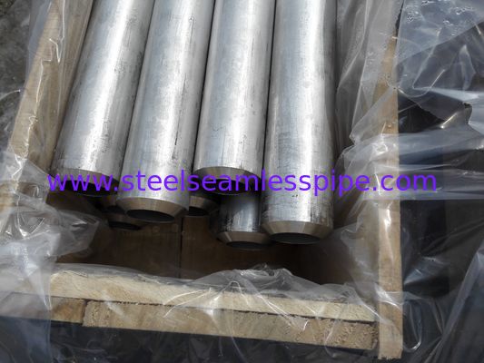 Inconel Ống, Inconel718 / EN 2,4668 / UNS N07718 / B637 / B670, chọn và Ủ hoặc AnnealedBông Bright