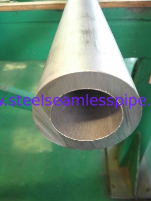 Inconel Ống, Inconel718 / EN 2,4668 / UNS N07718 / B637 / B670, chọn và Ủ hoặc AnnealedBông Bright