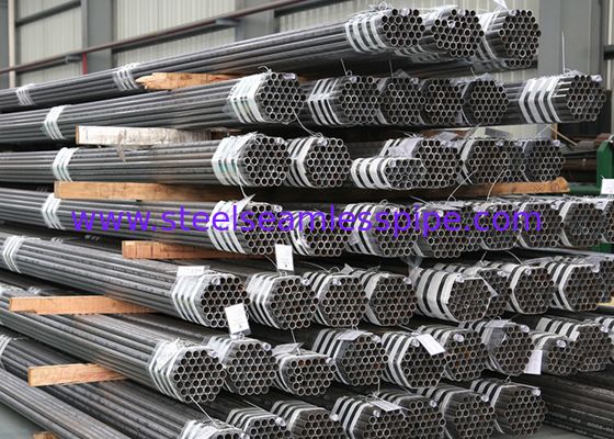 ASTM A214 ASME SA214 Ống nồi hơi bằng thép cacbon A178 GR.A GR.C, A179, A192, A209, A210, A213