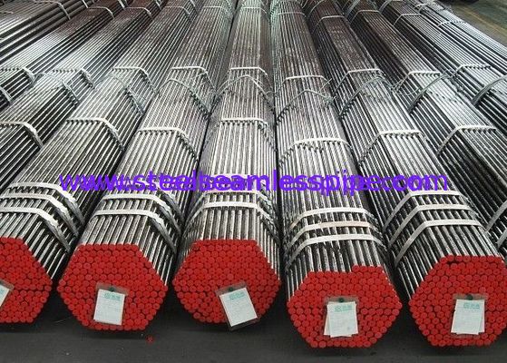 ASTM A214 ASME SA214 Ống nồi hơi bằng thép cacbon A178 GR.A GR.C, A179, A192, A209, A210, A213