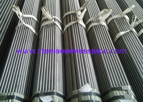 ASTM A214 ASME SA214 Ống nồi hơi bằng thép cacbon A178 GR.A GR.C, A179, A192, A209, A210, A213