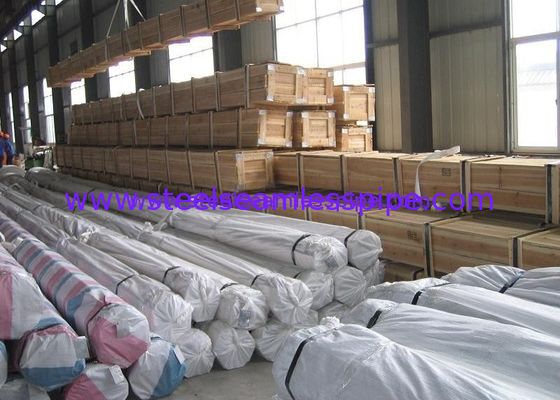 ASTM A214 ASME SA214 Ống nồi hơi bằng thép cacbon A178 GR.A GR.C, A179, A192, A209, A210, A213