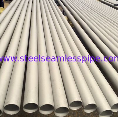 Ống không mối nối Duplex thép không gỉ, ASTM A790 S31803, S32750, S32760, S31254, S31304
