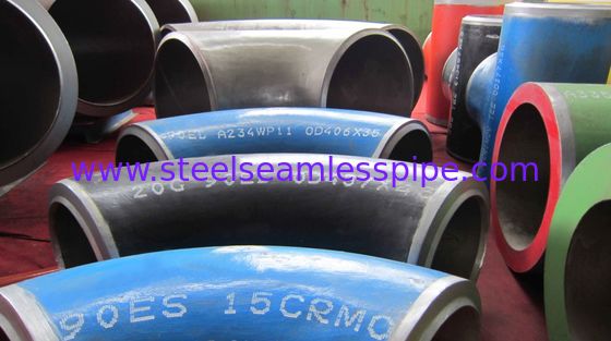 BUTT HÀN NỐI, ASTM A420 WPL 6 / WPL3, ASTM A860 WPHY42, WPHY46, WPHY 52, WPHY 60, WPHY 65, WPHY70 ỐNG ĐƯỜNG DÂY NỐI