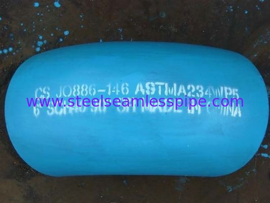 BUTT HÀN NỐI, ASTM A420 WPL 6 / WPL3, ASTM A860 WPHY42, WPHY46, WPHY 52, WPHY 60, WPHY 65, WPHY70 ỐNG ĐƯỜNG DÂY NỐI