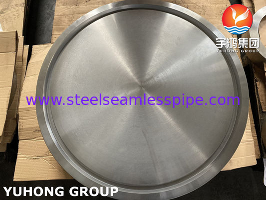 Ống nối liền mạch Phụ kiện bằng thép không gỉ 90 ° 45 ° SR LR Elbow TEE