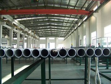 ASTM A213 TP316 / TP316L / TP316H TP316Ti, Ống trao đổi nhiệt, Ống liền mạch bằng thép không gỉ,