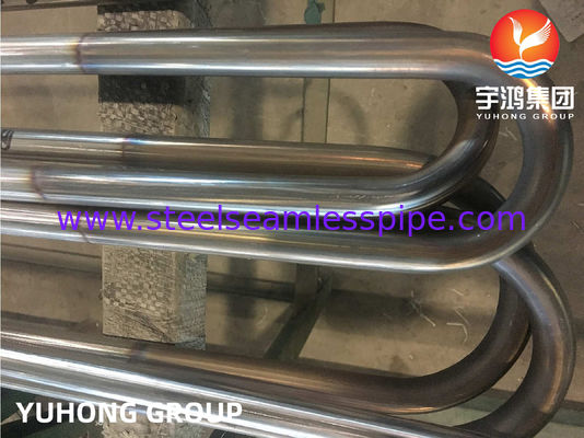 SA249 TP316L SS ống hàn cho trang trí xây dựng