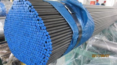 Ống nồi hơi bằng thép cacbon kéo nguội, ASTM A179