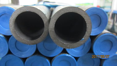 DIN2391 ST52.4 NBK Ống dàn lạnh tinh thể chính xác