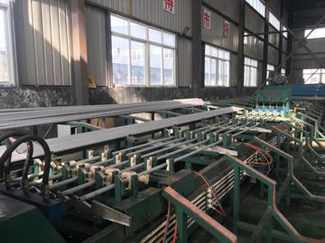 Trao đổi nhiệt thép không gỉ liền mạch ống, DIN 17.458, 1.4301, 1,4307, 1.4401, 1.4404, 1.4571, 1,4438 nồi hơi & nhiệt