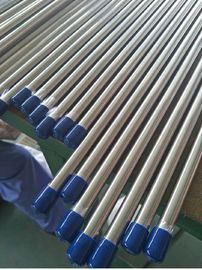 Ống thép không gỉ, ASTM A213 / ASME SA213-17a TP316 / 316L Ánh sáng tươi sáng, Bình thường 3/4 "BGW 16, 14, 12, 10,