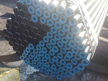 Ống Nồi hơi Lõi Đun Carbon DIN17175 ST35.8 38 x 3.2 x 2000 MM với bề mặt phủ đen cuối cùng