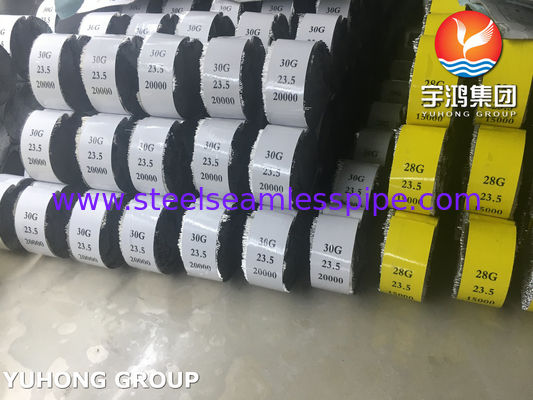 Thuốc tiêm ống kim y tế SUS304 Stainless Steel