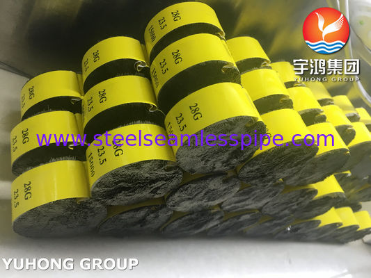 ISO9626 Stainless Steel SUS304 ống kim, Ứng dụng tiêm y tế