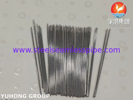 Ống kim tiêm tĩnh mạch bằng thép không gỉ 25G dùng cho tiêm tĩnh mạch da đầu ISO7864 SUS304