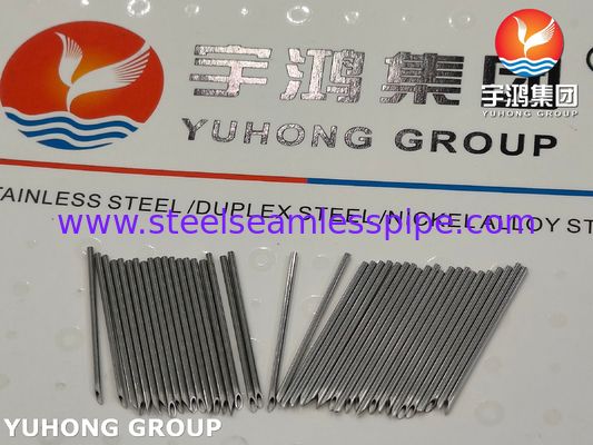 Ống thông tĩnh mạch IV bằng thép không gỉ 20G 23.5MM, SUS304 Đầu kim tiêm tĩnh mạch ba vát ISO7864