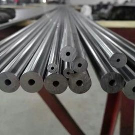 Thanh rỗng, ống dày nặng, 8 