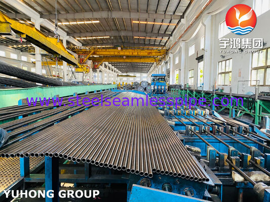 ống nồi hơi 15Х1М1Ф ТУ 14-3Р-55-2001 cho áp suất cao và nhiệt độ cao