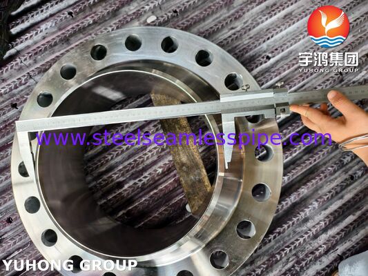 ASTM B564 UNS N04400 Phòng lắp dây chuyền dây chuyền dây chuyền dây chuyền dây chuyền dây chuyền