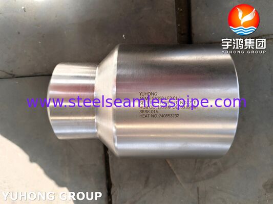 Vòi tự gia cố SA-350 LF2 cho bình áp lực